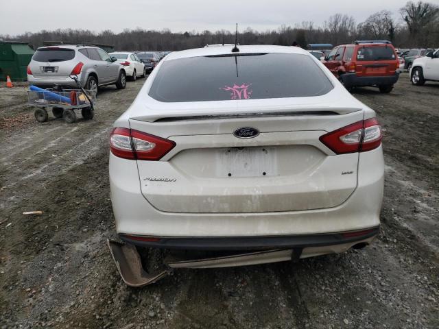 3FA6P0H73FR202191 | 2015 FORD FUSION SE