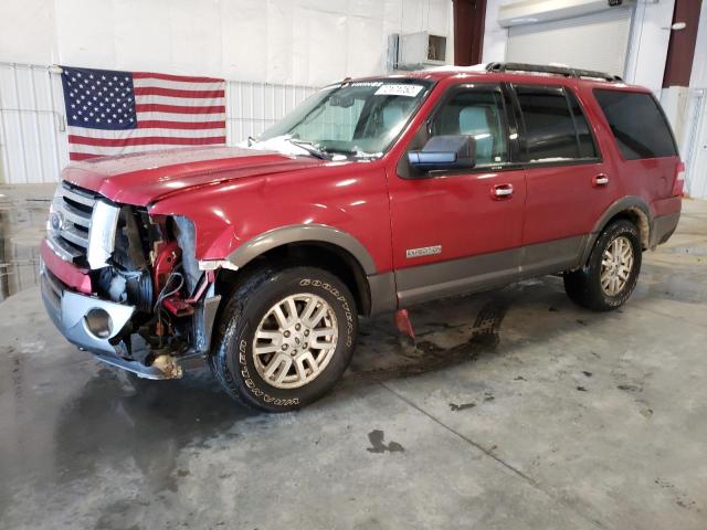 2007 Ford Expedition for sale in Avon, MN
