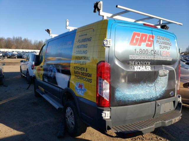 2016 FORD TRANSIT T- - 1FTYR1ZM6GKB04687