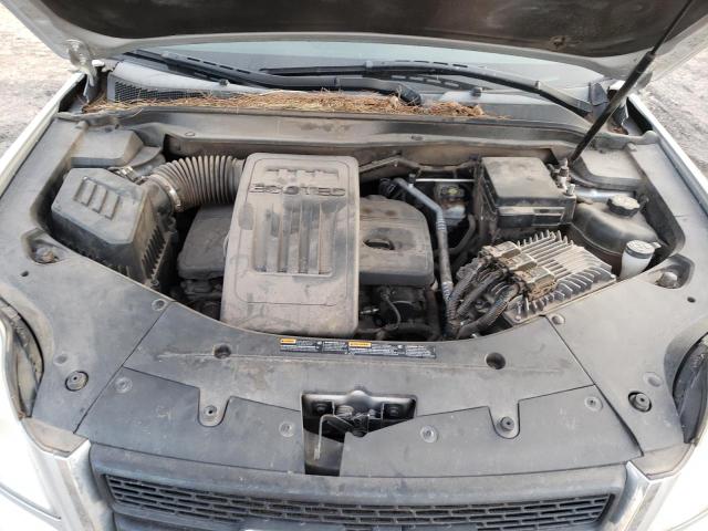 2CTALSEC2B6338783 GMC Terrain Sle
