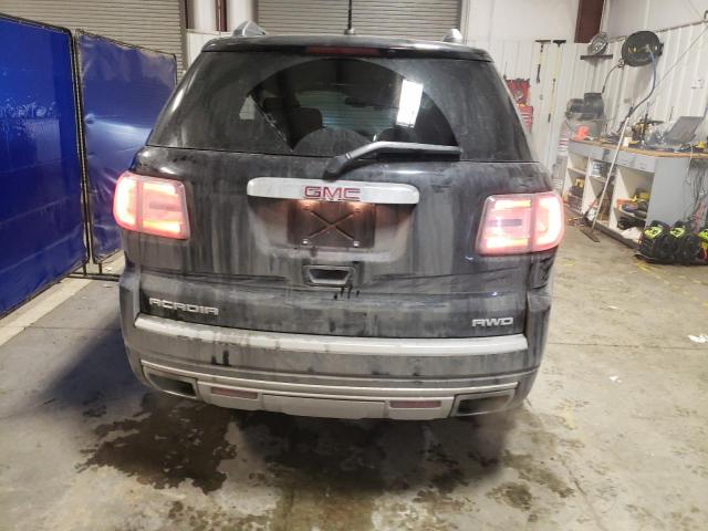 1GKKVTKD0GJ330743 GMC Acadia Denali