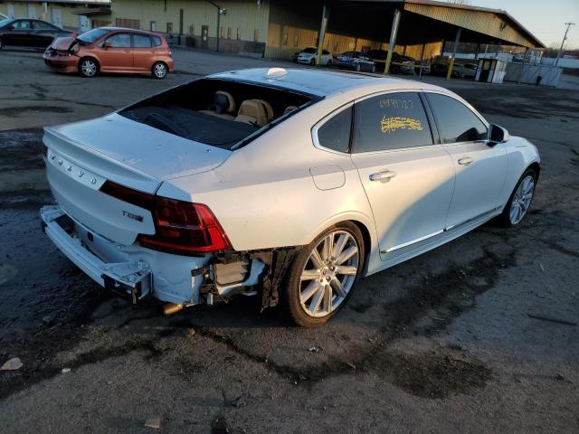 2019 VOLVO S90 T8 INS LVYBR0AL9KP082305