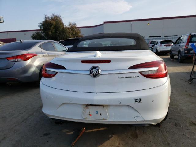 2019 BUICK CASCADA PR W04WH3N59KG302979