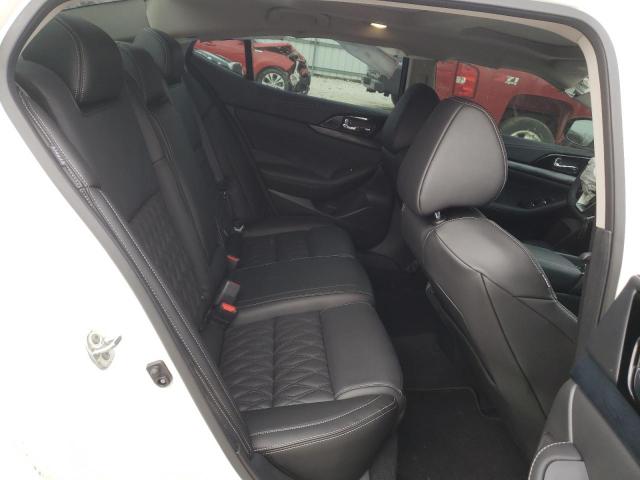 1N4AA6FV5PC502086 Nissan Maxima Platinum