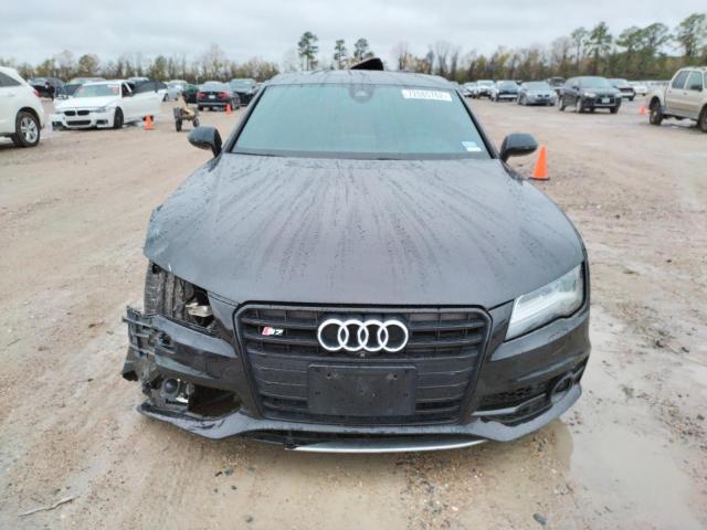 2015 AUDI S7 PREMIUM WAUW2AFC2FN012266