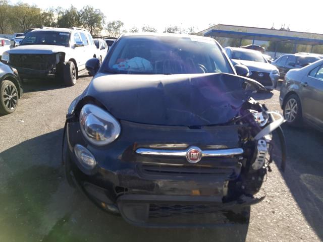2016 FIAT 500X EASY - ZFBCFXBT7GP345994