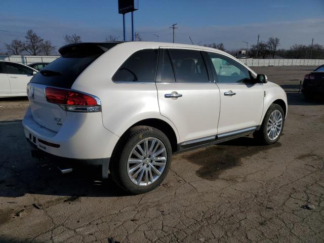 2LMDJ8JK0CBL08141 Lincoln MKX