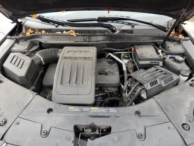 2GKALMEK0E6314134 GMC Terrain Sle