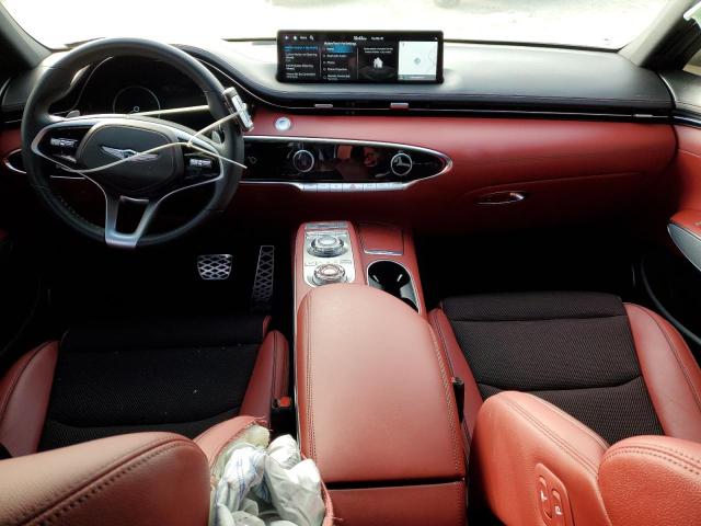 2022 GENESIS GV70 BASE - KMUMADTB3NU057826