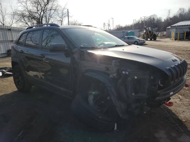1C4PJMBS0HW616694 Jeep Cherokee