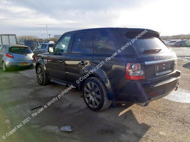 SALLSAAG5DA777655 Land Rover R Rover Sp