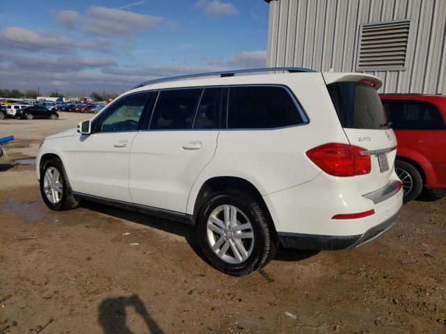 2013 MERCEDES-BENZ GL 450 4MA - 4JGDF7CE9DA241213