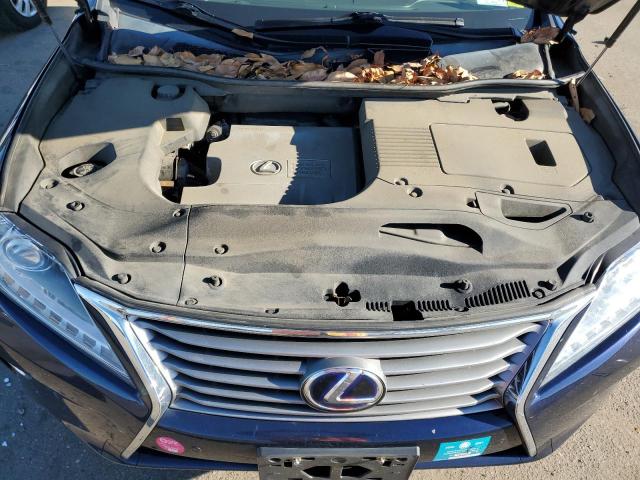 2015 LEXUS RX 450H 2T2BC1BA1FC004872