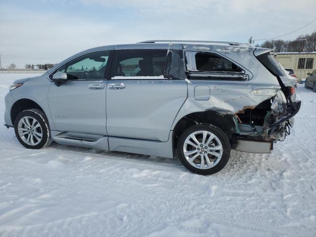 2022 TOYOTA SIENNA LIM 5TDERKECXNS121858