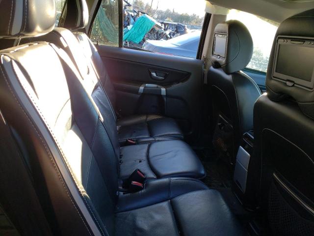 YV4CT852X81456863 Volvo XC90 SPORT
