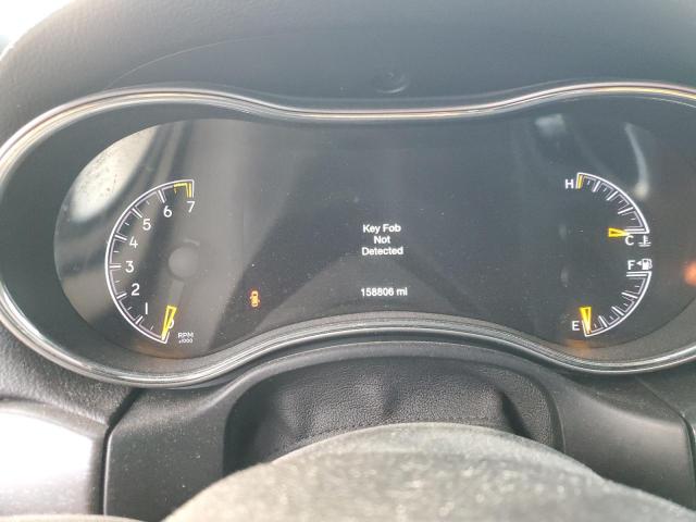 1C4RJFAG5HC882313 Jeep Grand Cherokee Laredo