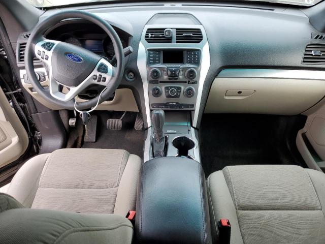 1FM5K8B8XFGA62213 Ford EXPLORER