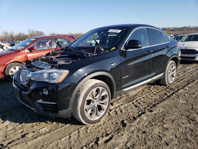 2018 BMW X4 xDrive28i