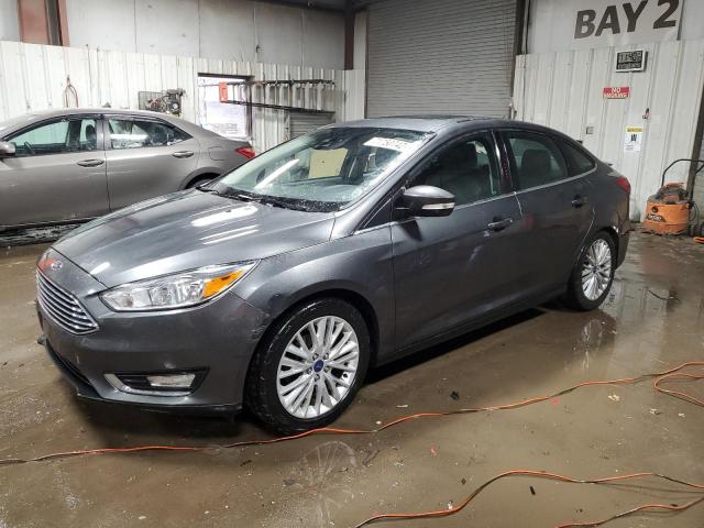 2016 FORD FOCUS TITA - 1FADP3J26GL403056