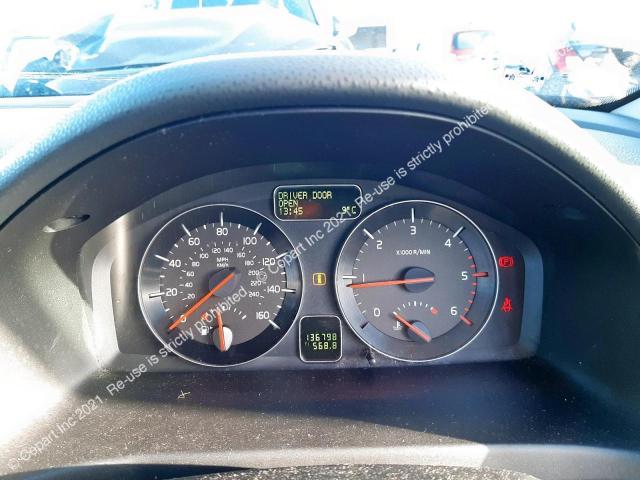 YV1MW76F2B2602419 Volvo V50 Se D D
