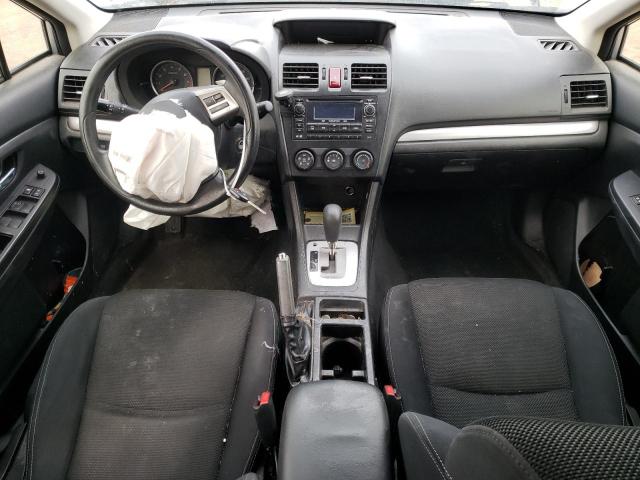 JF2GPACC8E8306797 Subaru Xv Crosstrek 2.0 Premium