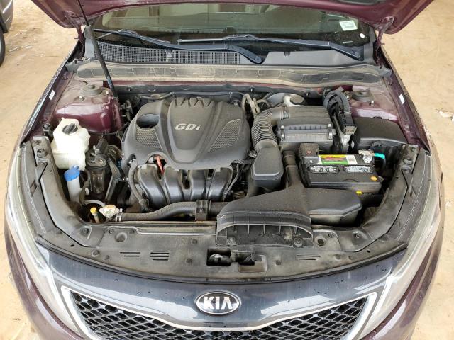 5XXGM4A78FG481869 KIA Optima Lx
