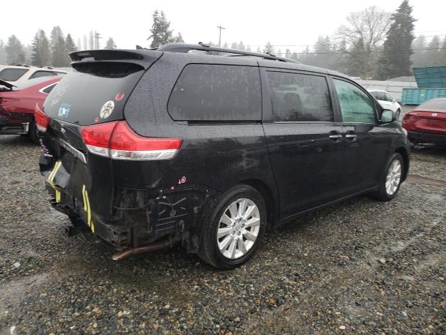 5TDDK3DC9CS036465 2012 TOYOTA SIENNA, photo no. 3