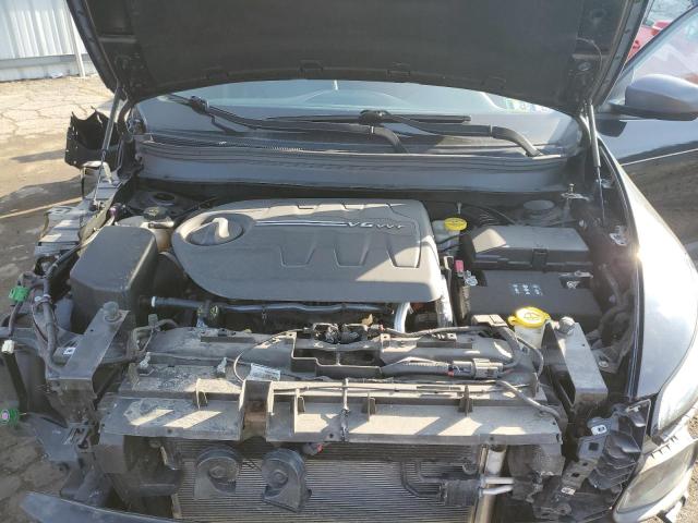 1C4PJMBS0HW616694 Jeep Cherokee
