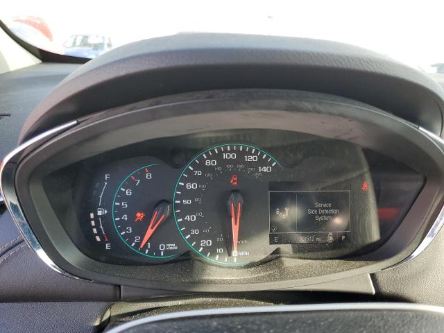 2018 CHEVROLET TRAX PREMI 3GNCJRSB9JL197744
