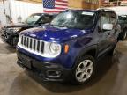 2016 JEEP RENEGADE L - ZACCJBDT1GPD01617
