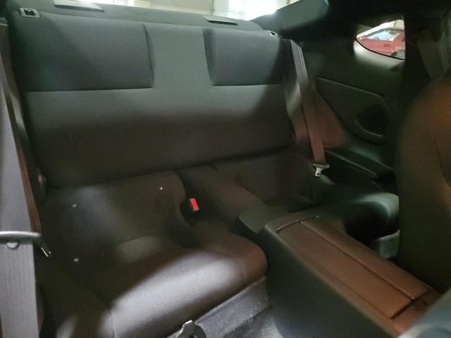 2022 TOYOTA GR 86 JF1ZNBB19N9750273