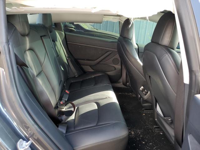 5YJ3E1EB9NF168775 Tesla MODEL 3