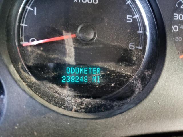 1GKS2HE33BR193137 GMC Yukon Xl K1500 Sle