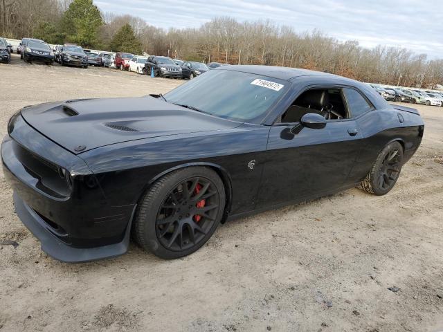 2015 DODGE CHALLENGER - 2C3CDZC93FH714696