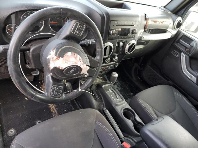 2017 JEEP WRANGLER S - 1C4AJWBG7HL721845