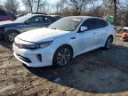 2016 KIA OPTIMA SX - 5XXGW4L24GG093664