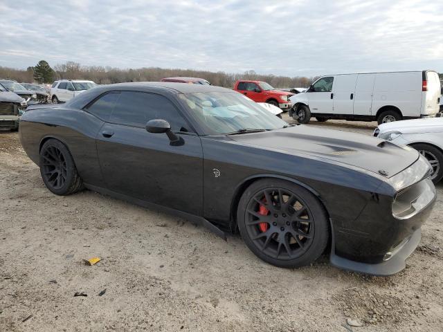 2015 DODGE CHALLENGER - 2C3CDZC93FH714696