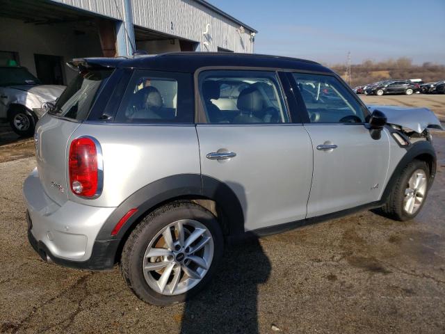 WMWZC5C52CWL59223 Mini Cooper S Countryman