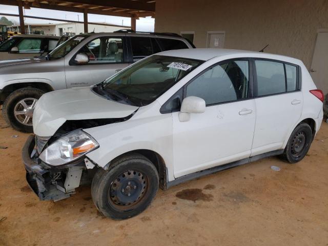 2007 Nissan Versa S