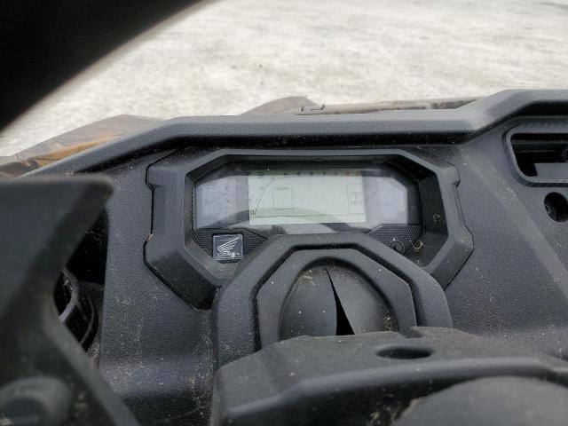 2021 HONDA SXS1000 M3 1HFVE0458M4500215