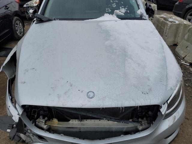 2016 MERCEDES-BENZ GLC 300 4M - WDC0G4KB7GF017378