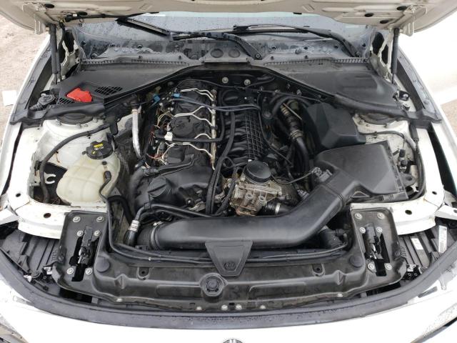 2015 BMW 335 I - WBA3A9C58FK473208