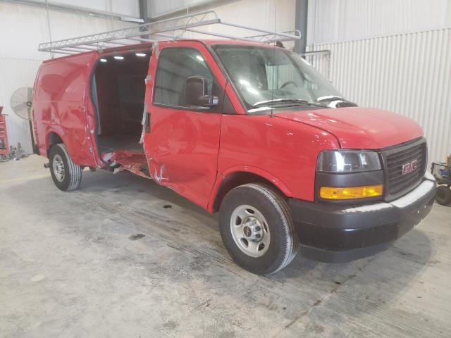 1GTZ7HFG0J1233815 GMC Savana G3500