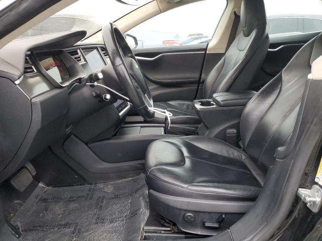 5YJSA1H18EFP55706 Tesla MODEL S
