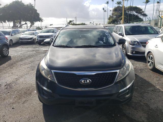 KNDPBCACXG7803225 KIA Sportage Lx