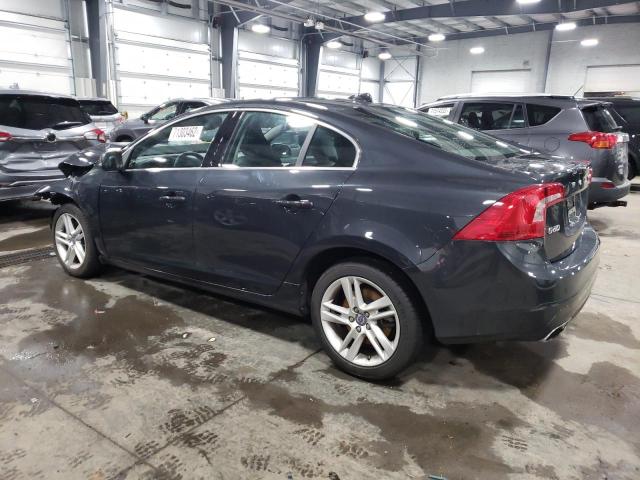 YV1612TK4F1348784 Volvo S60 Premier