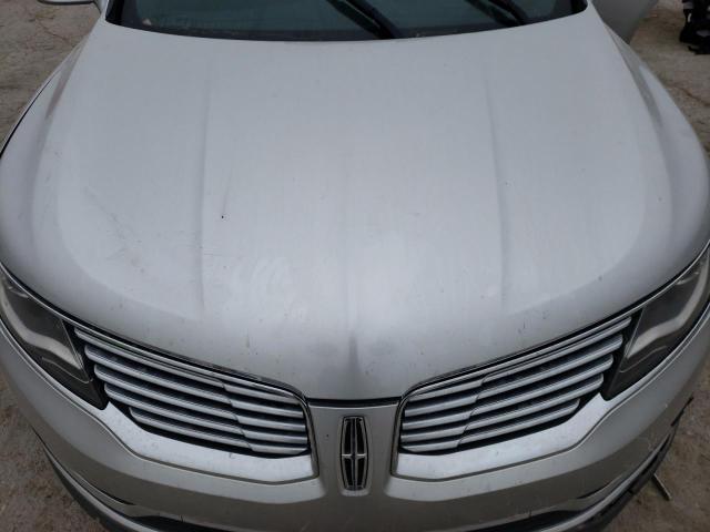 2016 LINCOLN MKX PREMIE - 2LMTJ6JR2GBL40852
