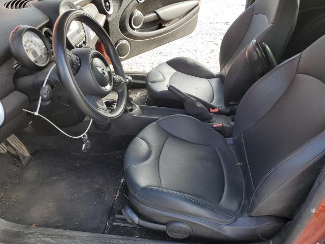 WMWSV3C51DT477105 Mini COOPER S