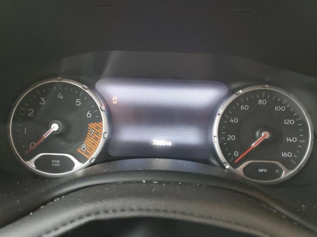 ZACNJDBB7MPN23036 Jeep Renegade