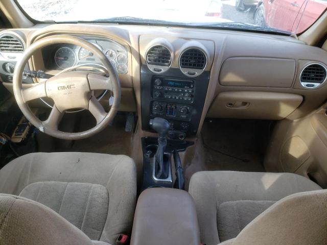 1GKET16S236129634 GMC ENVOY XL